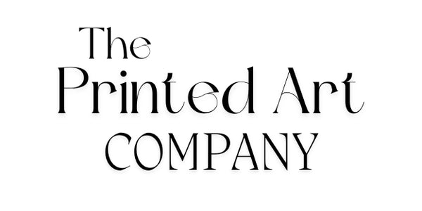 The Printed Art Company